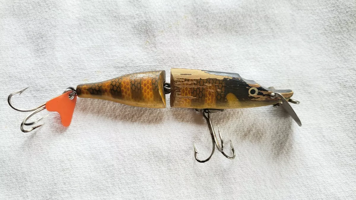 Ebay outlet fishing lures