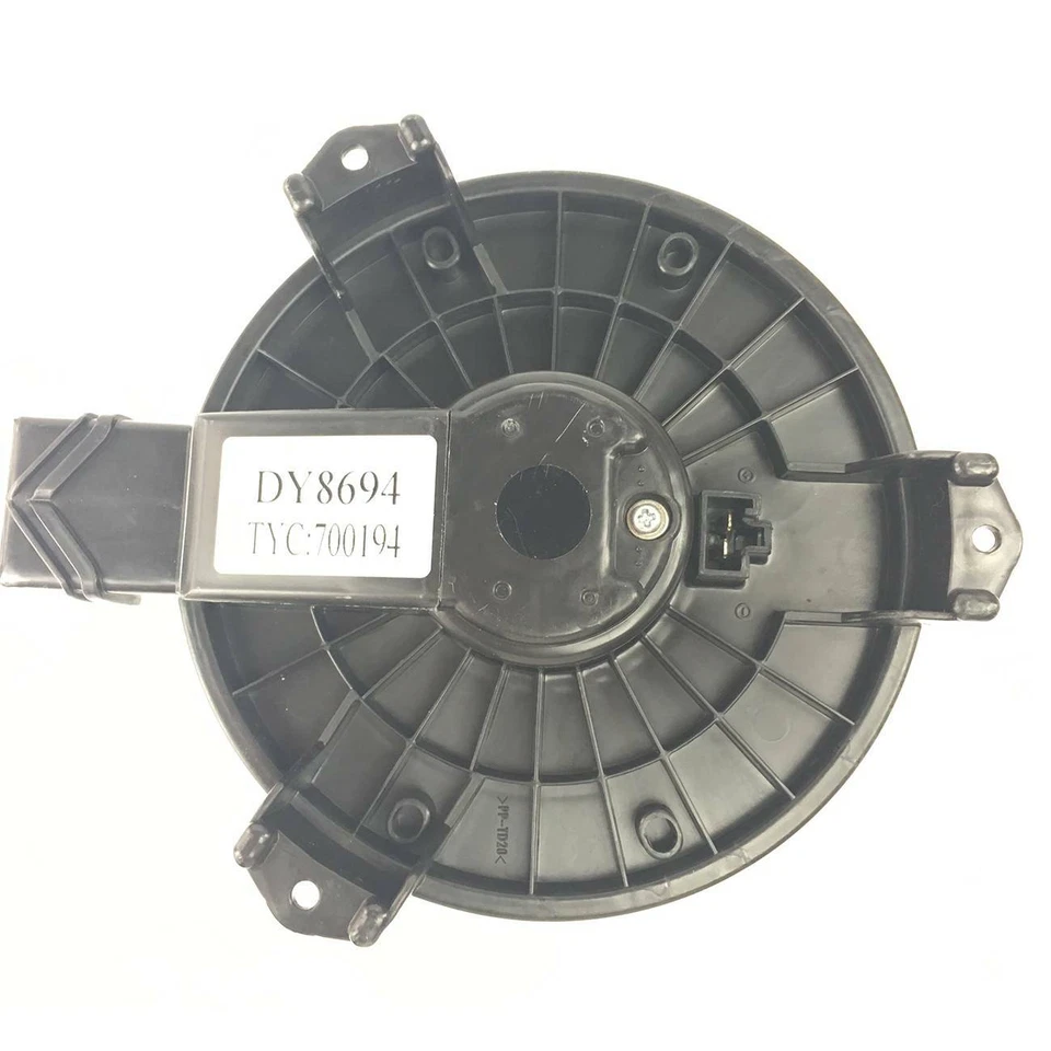 New For Honda Civic Heater Blower Motor Front Acura CSX 79310SNAA01 68004195AA - Image 4 of 4