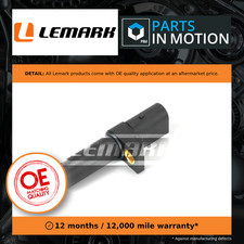 RPM / Crankshaft Sensor fits MERCEDES C280 S202, W202 2.8 93 to 01 Lemark New
