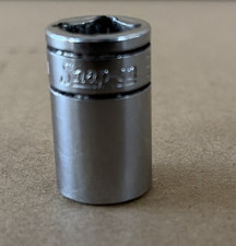 Snap on Tools FLE140  E14 Internal Shallow Socket 3/8
