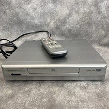DVD RECORDER Presidian PDR-3222 With Remote Control