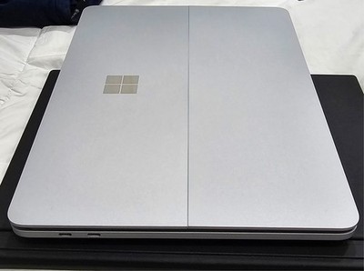 Microsoft Surface Studio 14'' 2021 3.3GHz i7-11370H 32GB 1TB SSD -A2000 4GB