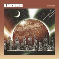 Lucero - When You Found Me - Vinyl Record - G3Z