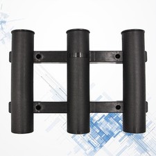 Fishing Rod Holder Fishingrod Tube Stand Support Boat Kayak Bracket