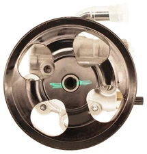 Power Steering Pump-New Lares 14241