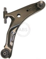 Querlenker Dreieckslenker A.B.S. 210824 FüR FÉ Hyundai Santa SM Stahl 1 SUV Crdi