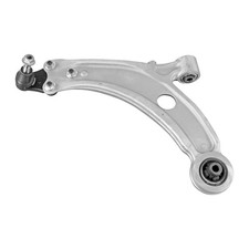 Querlenker Achslenker für CITROEN C4 PICASSO II 308 Vorderachseunten VAICO