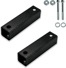 JMCHstore Torque Converter Engine Motor Riser Hardware Kit for Predator... 