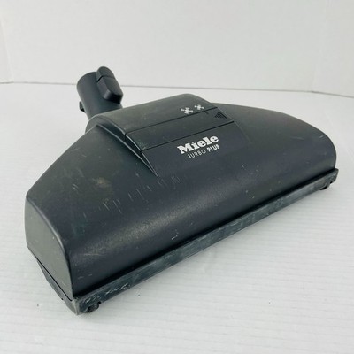 Miele Turbo Plus STB 200‑205 / STB 201 Floor Head Turbo Brush Used