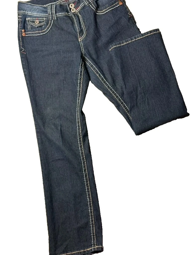 Angels Blue Jeans for Women for sale | eBay