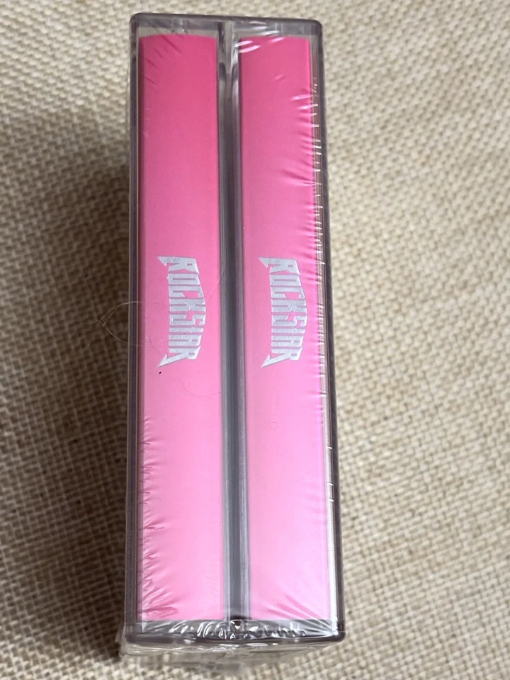 Dolly Parton - Rockstar - 2 Cassette Set - Pink - New & Sealed - Image 3 of 4