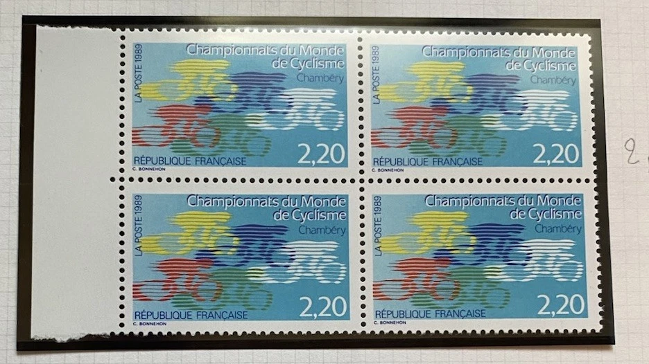 Document Philatélique 1er Jour - 100e Paris-Roubaix Cyclisme 2002