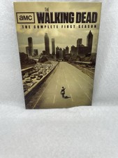 THE WALKING DEAD: SEASON 1