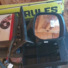 2011-2017 Infiniti Qx56 Qx80 Right Passenger Side Mirror With Camera K51 Oem 11 2011-2017 Infiniti Qx56 Qx80 Right Passenger Side Mirror With Camera K51 Oem 11