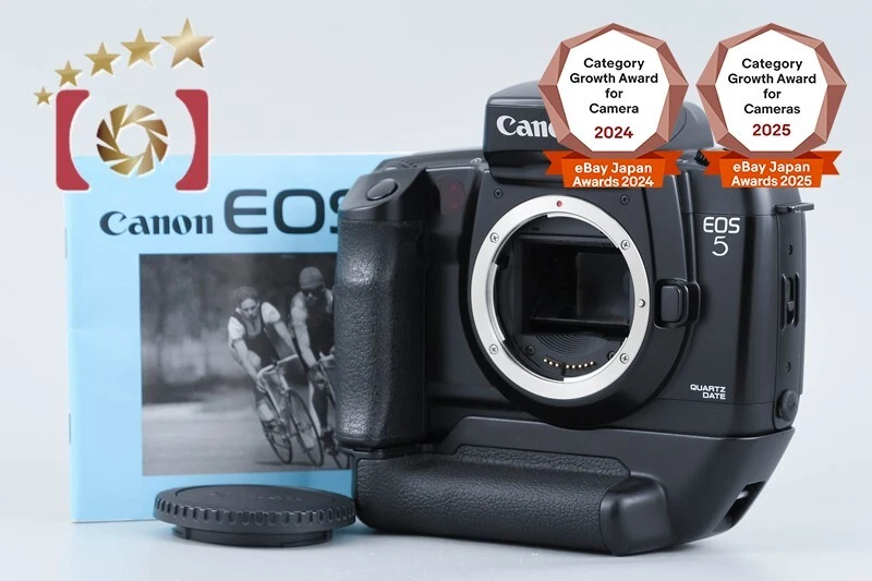 Canon EOS 5 Film Cameras for sale | eBay