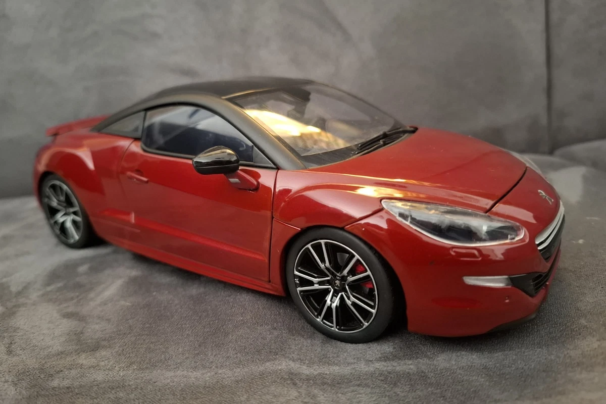 Peugeot Rcz in Modellautos, -Lkws & -Busse online kaufen | eBay.de