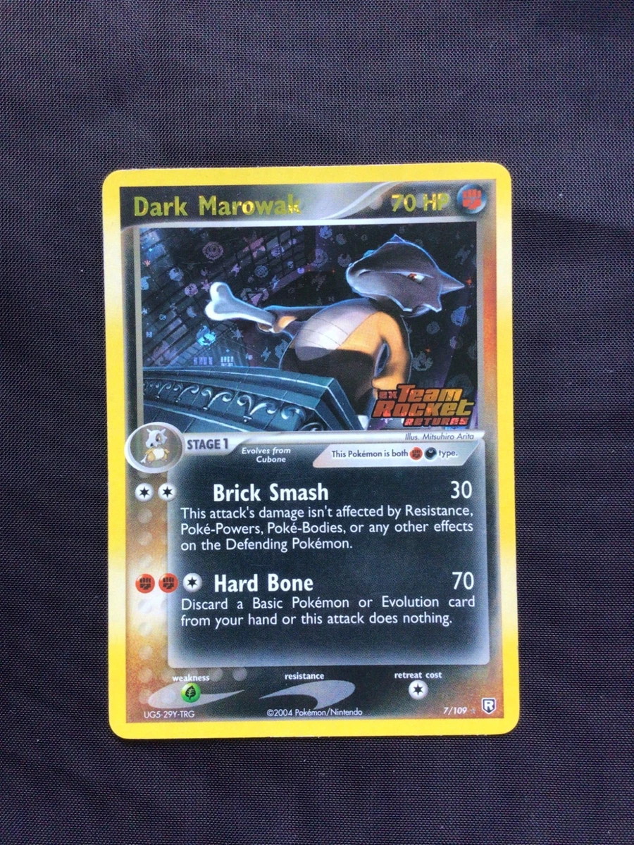 Carte Pokémon Rocket's Zapdos Ex 063/084 - Team Rocket Returns - Holo Rare - Japonais - état Moderément Joué