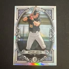 Bowman Sterling Insert 2026 Konnor Griffin BST-1 Pittsburgh Pirates Card