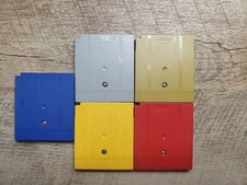 Pokemon Red Blue Yellow Gold And Silver Authentic New Batteries