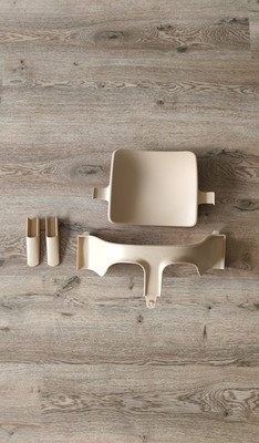 Stokke Tripp Trapp Baby Set mit Kippschutz