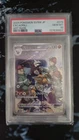 Excadrill AR PSA 10 japonais SV5M