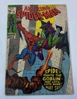 1971 Marvel AMAZING SPIDER-MAN #97 ~ low grade, has extra staples