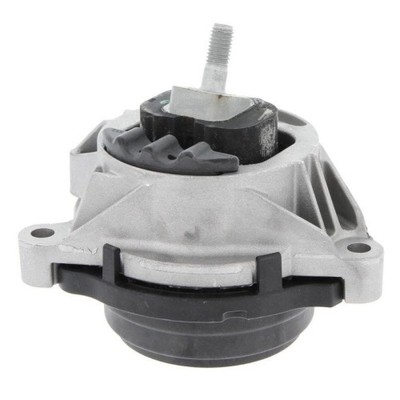 Lagerung Motor Corteco 49393203 für Bmw Rechts