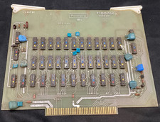Vtg Circuit Memory Board, Packard 7100766, 1024 Ram, 1975 - ships free