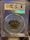 1937 Buffalo Nickel Sample PCGS Slab