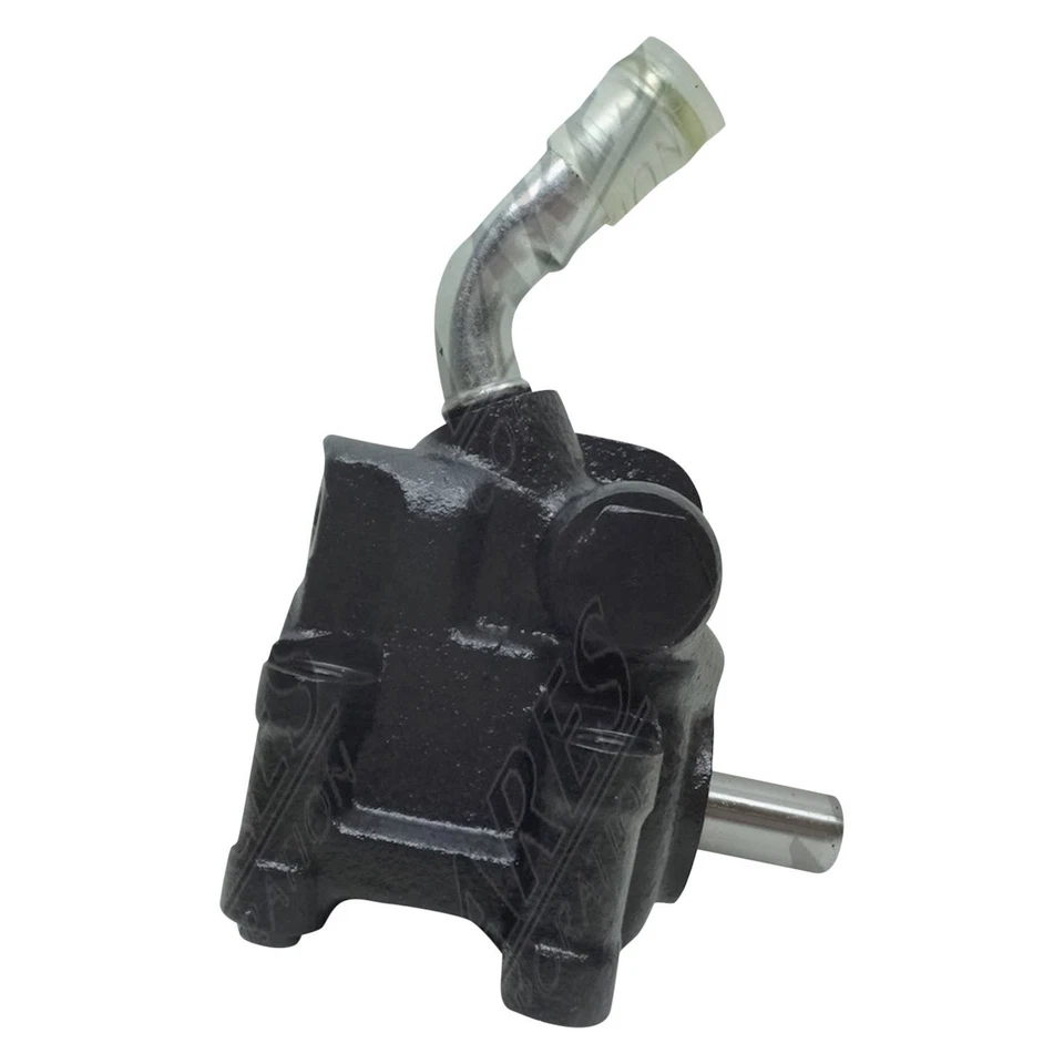 For Ford Ranger 2001-2011 Lares 12252 New Power Steering Pump Foto 4 de 4