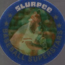 B7089- 1986 Seven-Eleven 7-11 Coins Baseball Cards -You Pick- 15+ FREE US SHIP