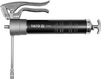 Handfettpresse 400 Cm³ Mit VerstäRktem GehäUse