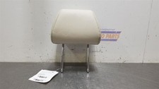 23 2023 Acura Integra Oem Front Seat Headrest Gray Leather Driver Left