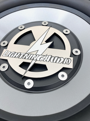 LIGHTNING AUDIO S 2.12.4 SUB 12