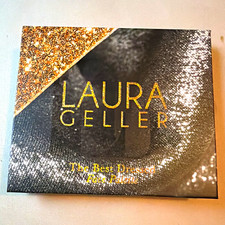 Laura Geller Best Dressed Face Palette 8pc Bl...