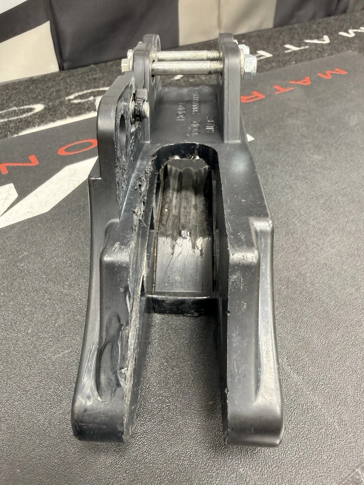 Acerbis - Chain Guide Black Honda CRF450R CRF250R CRF450RX CRF250RX 2023 CRF250R - Image 3 of 4