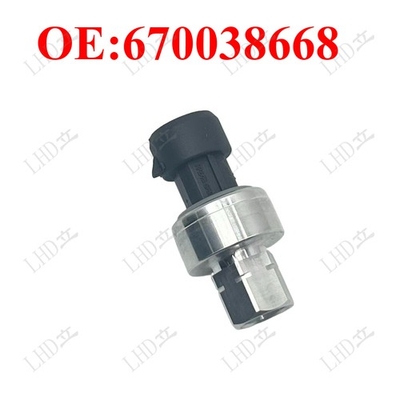 #ad Pressure Switch 670038668 Fit For Maserati Ghibli Levante Quattroporte 2014gt; $62.99