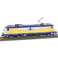 Roco 7510037 H0 E-Lok Me 146-12, Metronom, Ep.Vi, Dc-Sound H0 + Neu