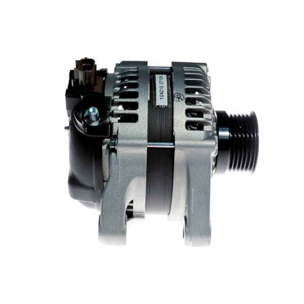 Lichtmaschine Generator 12 V 150 A Ø 54 Mm Hella FüR U.A. Ford C-MAX-image
