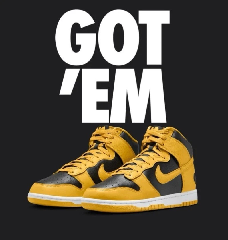 Las mejores ofertas en Nike Wu-Tang x Dunk Retro Premium 2024 High