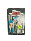 Vintage 1980 Kenner Star Wars Princess Leia Hoth MOC | 48 Back