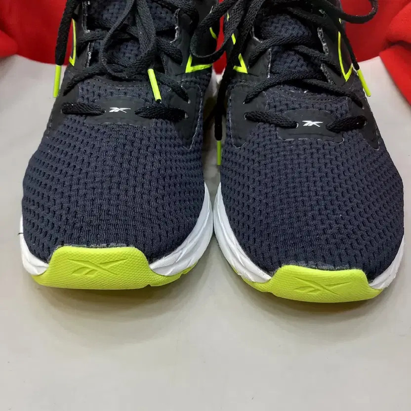 Reebok Liquifect Black Sneakers 280mm thumbnail 11