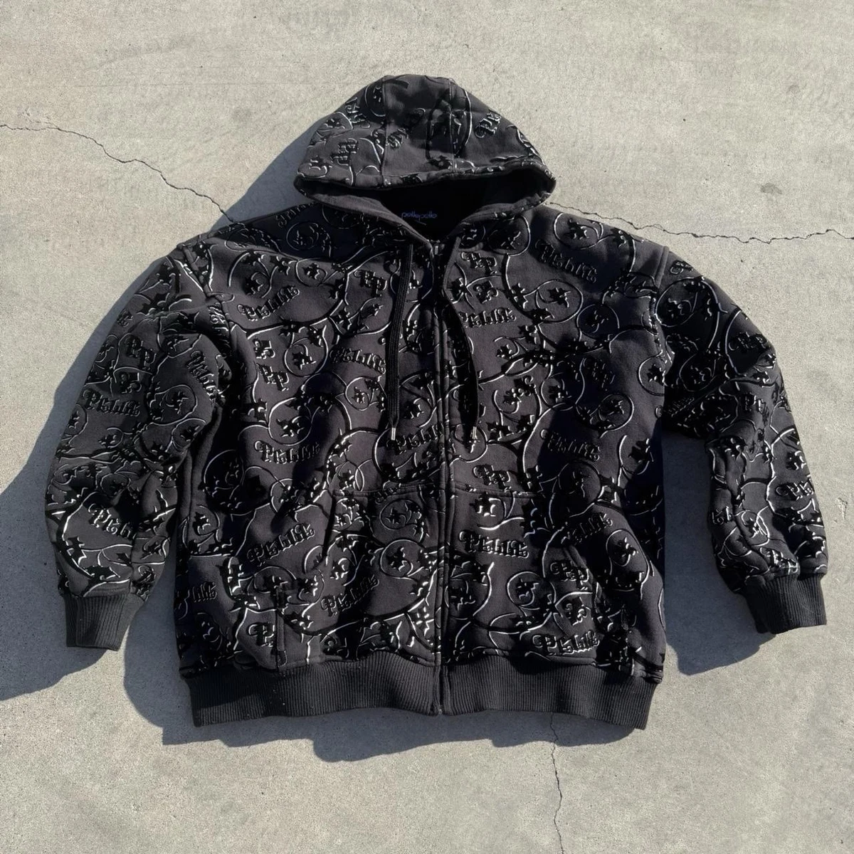 Pelle Pelle Long Sleeve Hoodies & Sweatshirts for Men for Sale