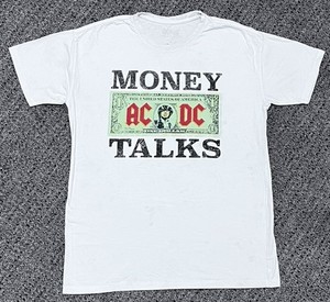 Money Talks Shirt | eBay