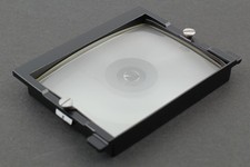 Mamiya Focusing Screen No.5 Micro Split Spot 45° for M645 1000S From JAPAN