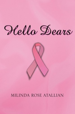Atallian - Hello Dears - neues Taschenbuch oder Softback - 30 - P555z