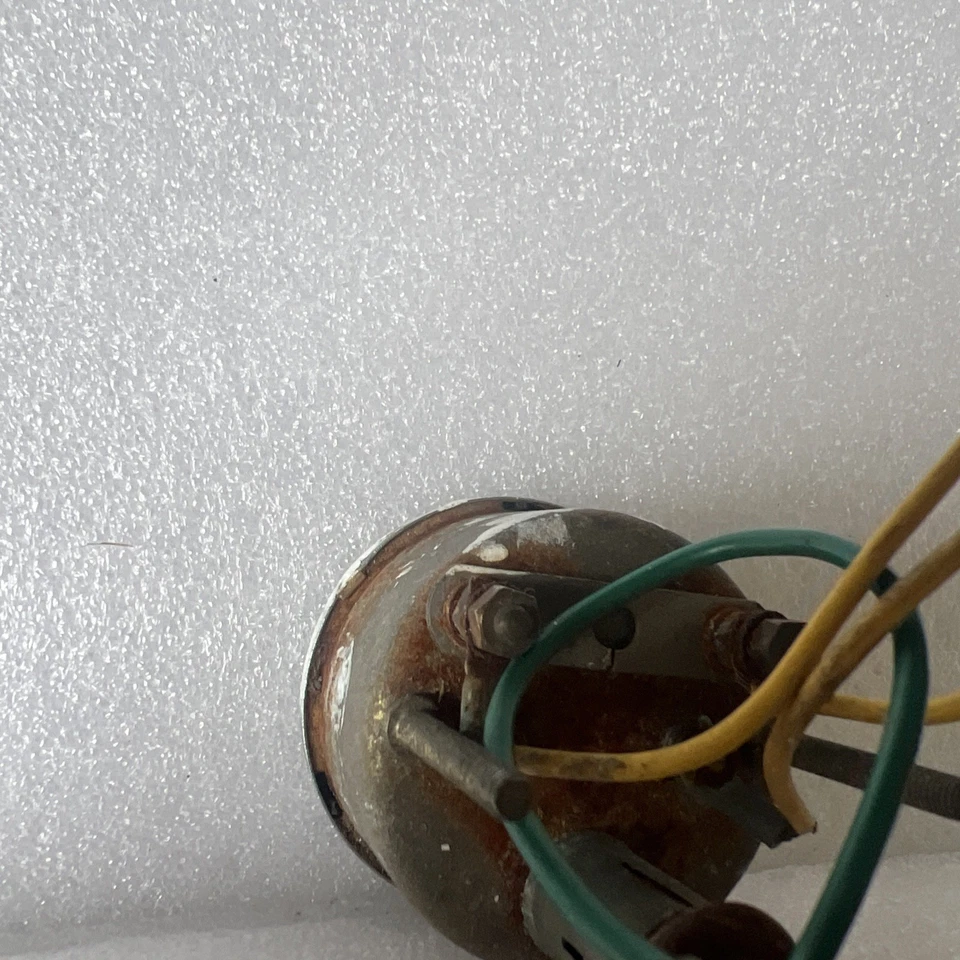 SMITHS 2'' Diameter Water Temperature Gauge - TC4308/00 - FREE POST 3 - Image 3 of 3