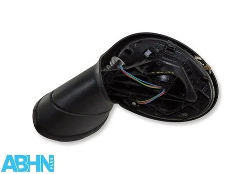 Mini Cooper One R56 R57 R55 R58 R59 Electric Left Door Mirror 3-Pin / No-Cover