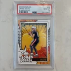 2024 Donruss Drake Maye Bomb Squad RC PSA 10🔥🔥🔥