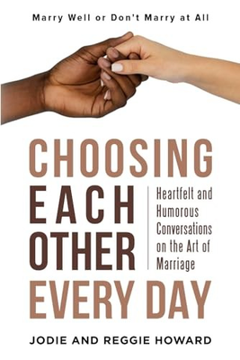 #ad Choosing Each Other Every Day VERY GOOD $14.86